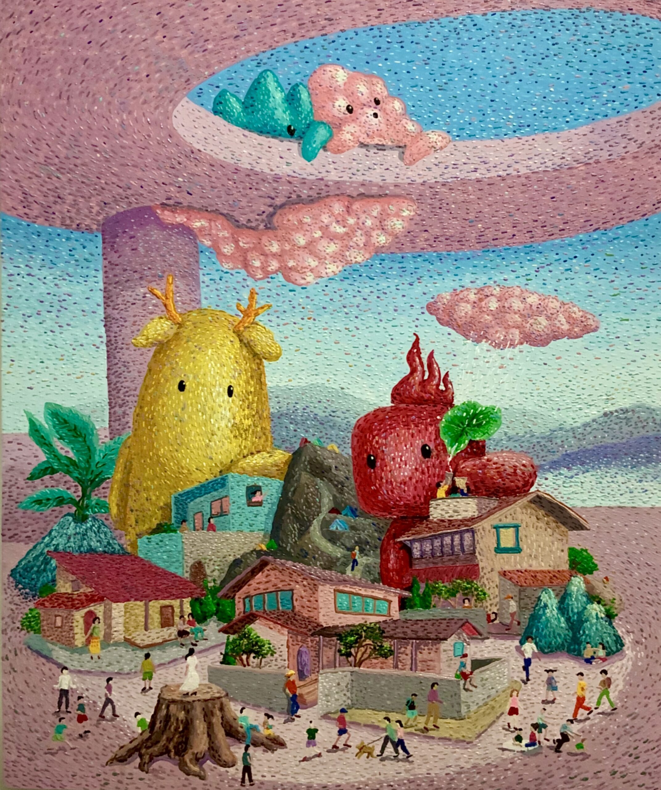 Our Common Home