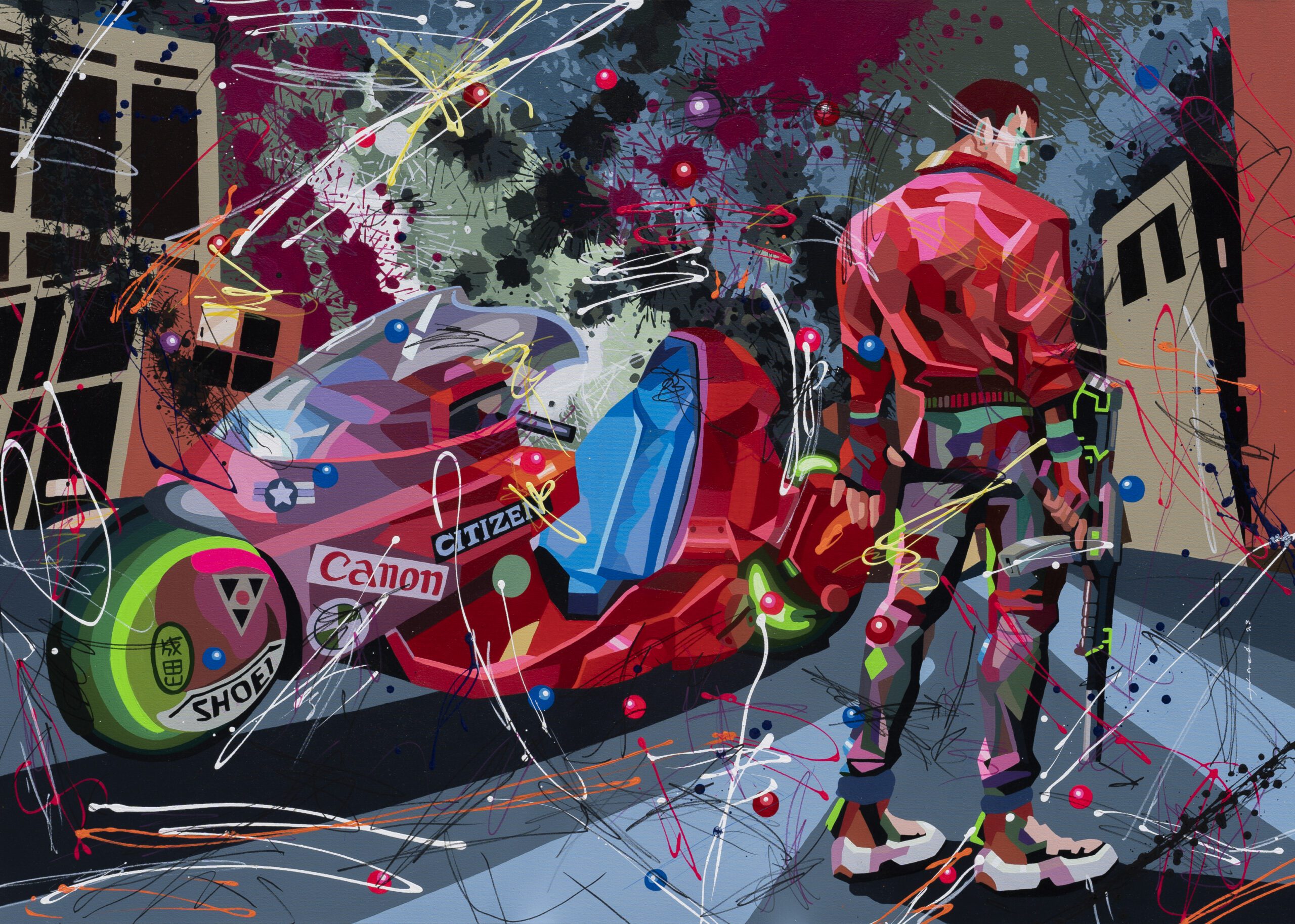 Akira
